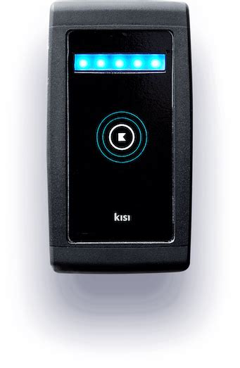 rfid keycard reader red green blue|Kisi Reader Pro 2: Beyond A Door Card Reader .